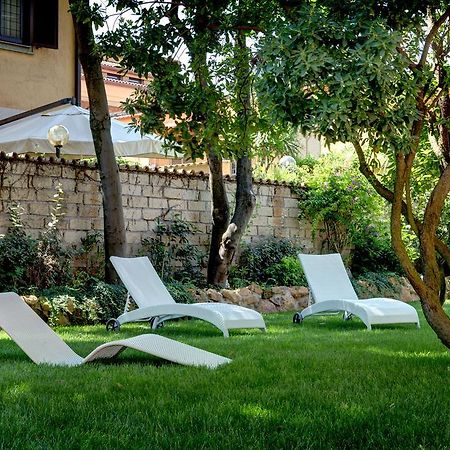 Appia Antica Resort Řím Exteriér fotografie