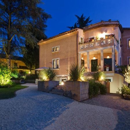 Appia Antica Resort Řím Exteriér fotografie