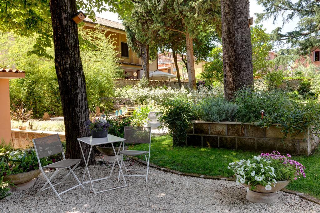 Appia Antica Resort Řím Exteriér fotografie