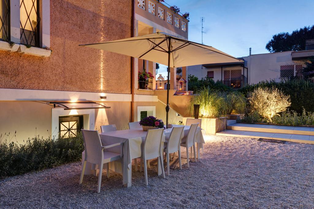 Appia Antica Resort Řím Exteriér fotografie