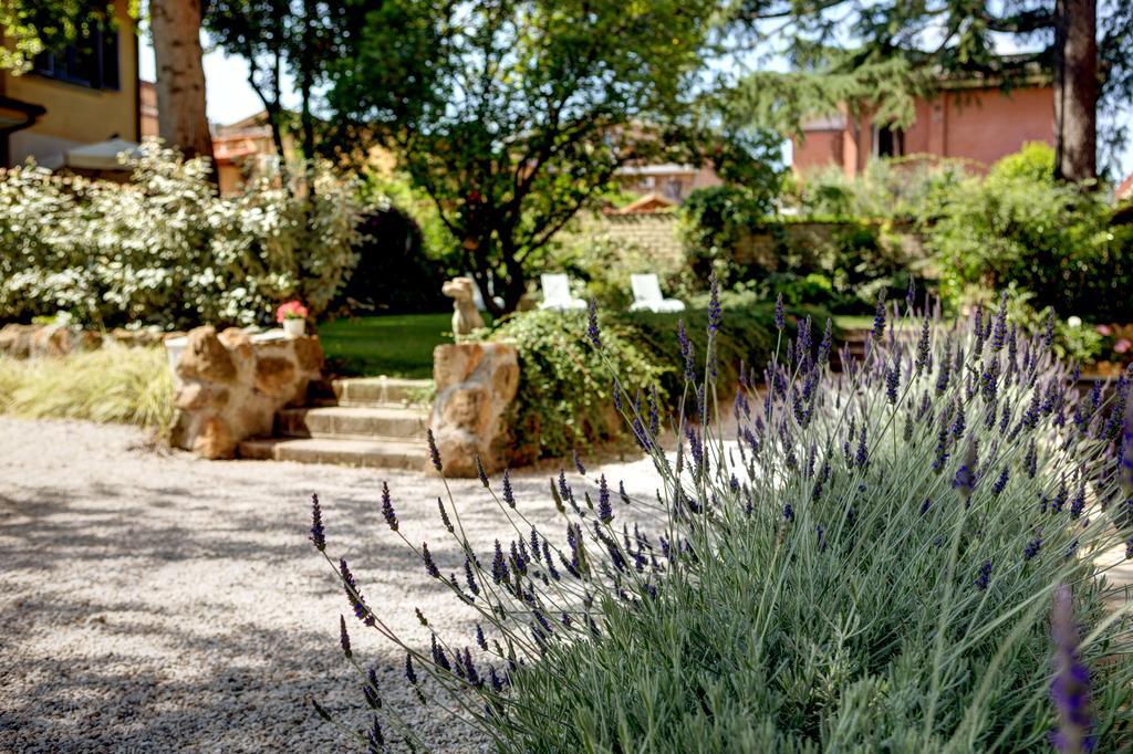 Appia Antica Resort Řím Exteriér fotografie