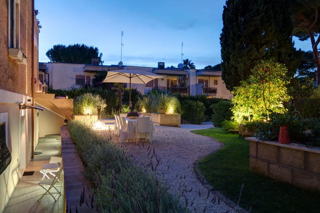 Appia Antica Resort Řím Exteriér fotografie