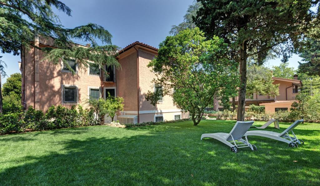 Appia Antica Resort Řím Exteriér fotografie